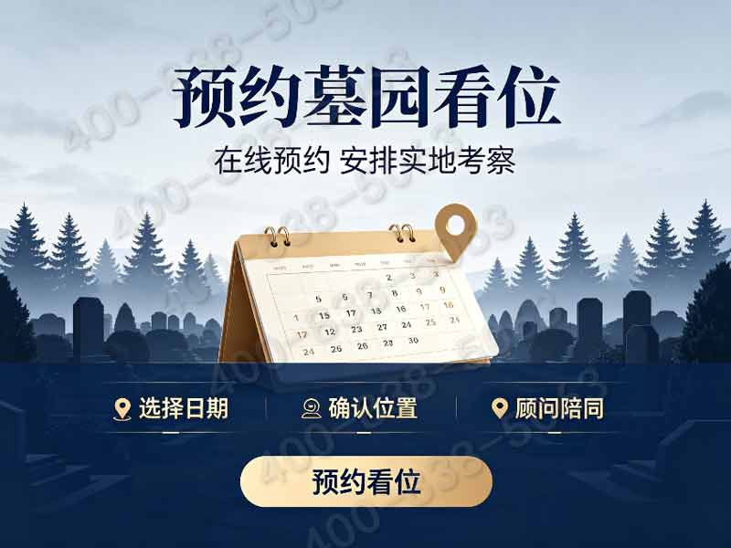 燕郊卧龙公墓亲民定价策略解析：大众墓碑选购指南